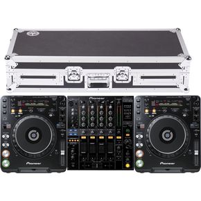 DJ