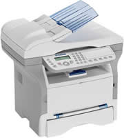 copier