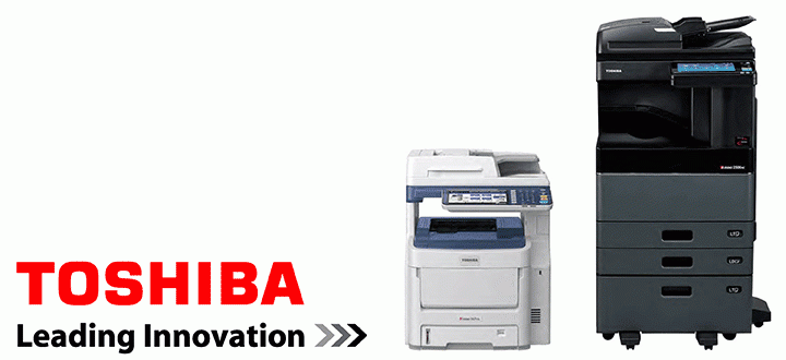 toshiba-photocopiers-north-wales